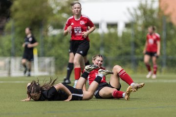 Bild 359 - F Eimsbuettler TV 2 - SG NieBar : Ergebnis: 4:3